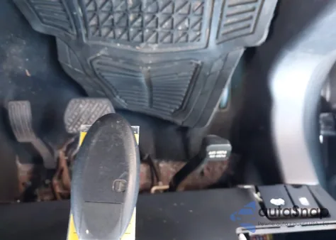 2016 Nissan Altima 2.5 S из США, поврежденный, VIN 1N4AL3AP3GC270878